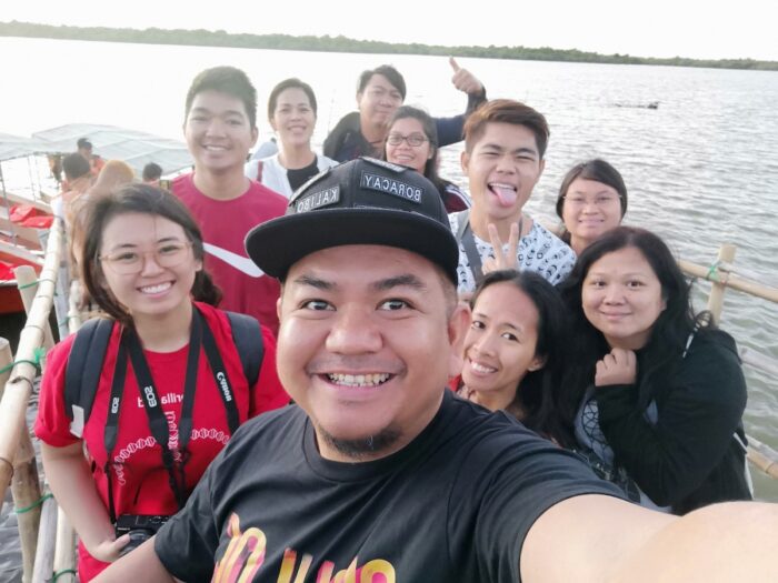 Bangkung Mapalad Critical Habitat and Ecotourism Area