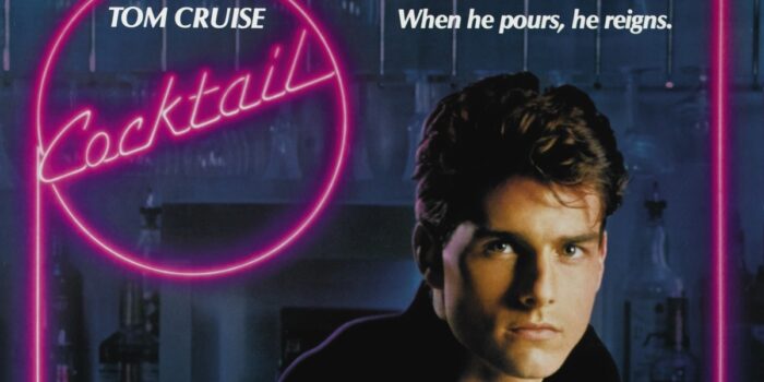 Cocktail Movie