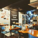 Find new Restaurants