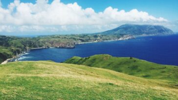 Flights to Batanes via Cebu Pacific Air