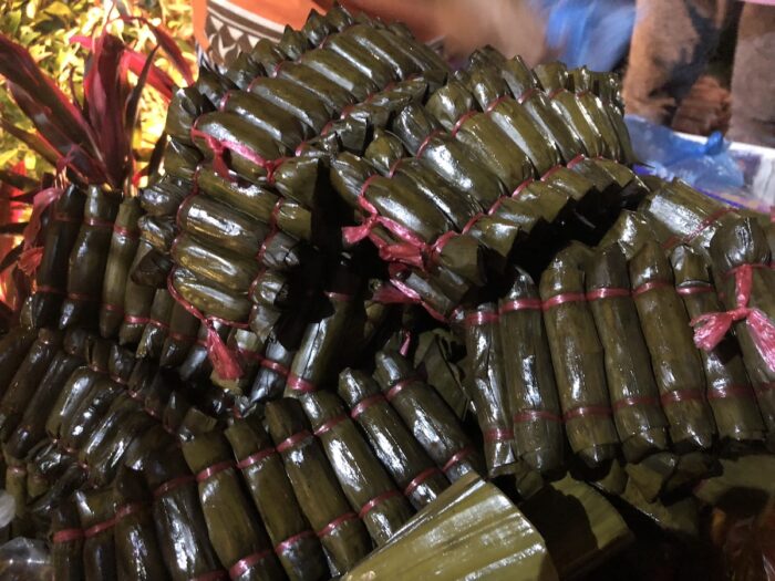 Inatata from Isabela