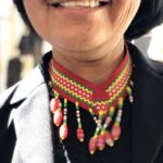 Kalinga Neclace