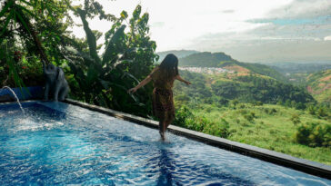 Weekend Getaway in Antipolo