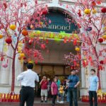 Lunar Year with UnionPay