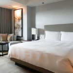 New World Hotel Makati Deluxe Room