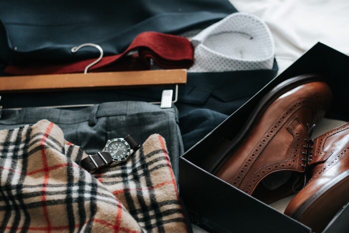 Overseas Travel Checklist