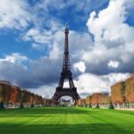 Paris France