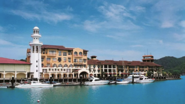 Resorts World Langkawi