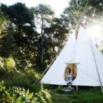 Solscape - Raglan-Family tipi