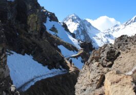Trek - 10 Days in Nepal