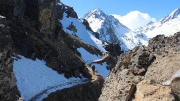 Trek - 10 Days in Nepal
