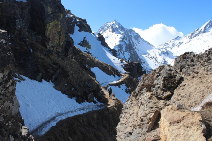 Trek - 10 Days in Nepal