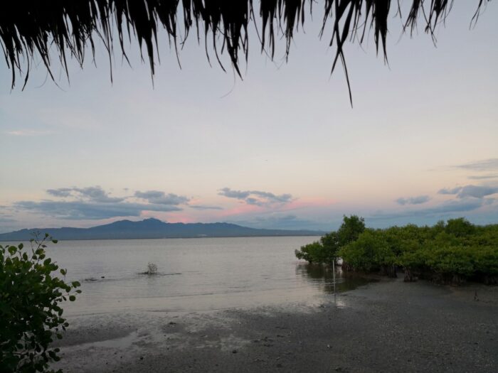 Bangkung Mapalad Critical Habitat and Ecotourism Area