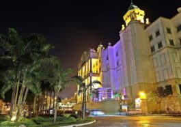 Waterfront Cebu City Hotel & Casino