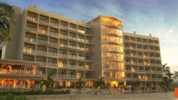 The highly anticipated dusitD2 Hotel .