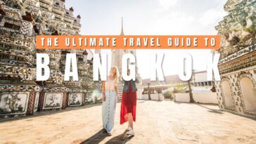 Bangkok Travel Guide