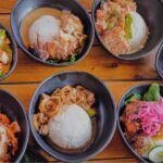 'Ol Pub Rice bowls. Image via Marjan of Pinas Muna.