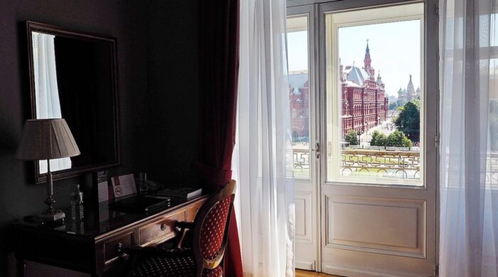 Finding Affordable Hotels