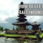 Flights to Bali Indonesia from Manila
