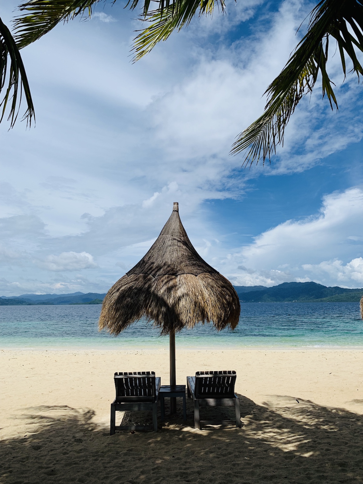 How to get to Inaladelan Island - Travel Guide