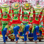 Kadayawan sa Davao 2018 photo by Constantine Agustin via Foter