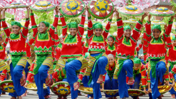 Kadayawan sa Davao 2018 photo by Constantine Agustin via Foter