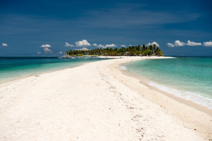 Kalanggaman Island - Stunning Beaches Philippines