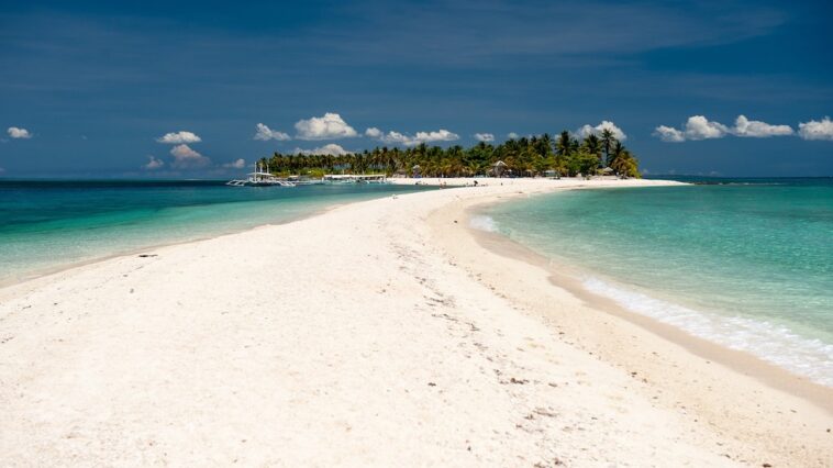 Kalanggaman Island - Stunning Beaches Philippines