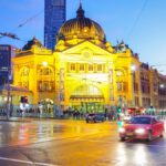 Manila Melbourne Flights