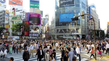 Most-loved activities in Tokyo, Japan