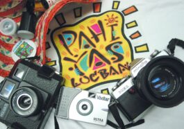 Pahiyas Festival photo by Stitch via Flickr