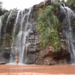 Samaipata, Bolivia