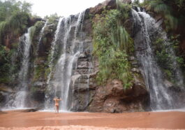 Samaipata, Bolivia