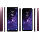 Samsung Galaxy S9 photos