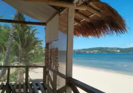 Southdrive Beach Resort in Bulalacao Oriental Mindoro