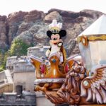 Tokyo Disneyland