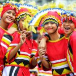 Top 10 Festivals In the Philippines photo by Herbert Kikoy via Unsplash