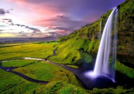 Visit Iceland