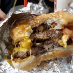Big bite