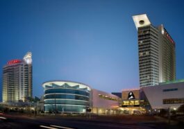 Caesars Windsor Hotel and Casino