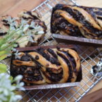 Chocolate Babka from Starbucks PH