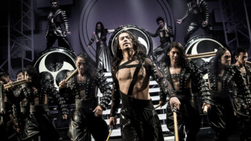 Drum Tao photo