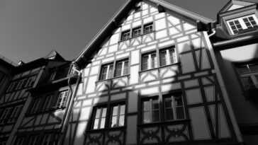 Fachwerke - Why Mainz Is Your New Go-To City in Germany