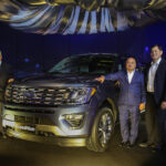 Ford Philippines Launches All-New Ford Expedition