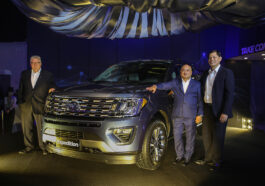 Ford Philippines Launches All-New Ford Expedition