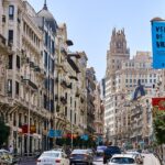 Gran Via Madrid