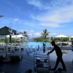 Hotel Review Sheraton Bali Resort