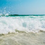 Labor Day Weekend Beach Getaway
