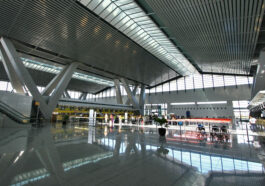 Ninoy Aquino International Airport