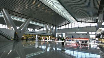 Ninoy Aquino International Airport